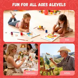 Simetufy 72 Pack 8 x… — Photo 2