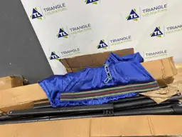 Tranquillo 2-Person 600lbs Instant Hammock… — Photo 3
