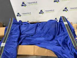 Tranquillo 2-Person 600lbs Instant Hammock… — Photo 4