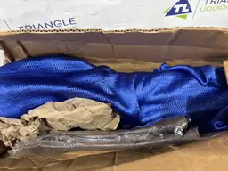 Tranquillo 2-Person 600lbs Instant Hammock… — Photo 5