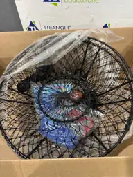 QualyQualy Crab Ring Trap Hoop… — Photo 3