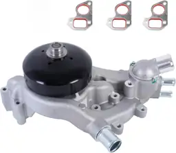 AW6009 Engine Aluminum Water Pump… — Photo 1
