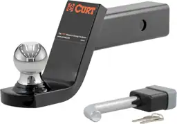 CURT 45142 Trailer Hitch Mount,… — Photo 1