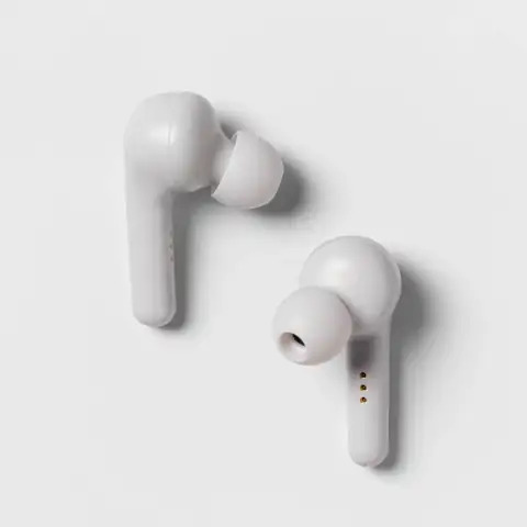 Heyday True Wireless Earbuds -… — Photo 1