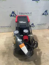 Hyper Tough 3-Gallon Oil-Free Portable… — Photo 5