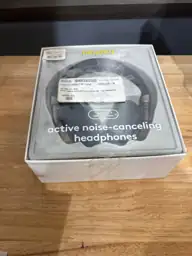 Heyday Active Noise Cancelling Over-Ear… — Photo 2