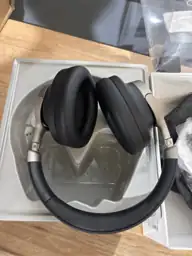 Heyday Active Noise Cancelling Over-Ear… — Photo 4
