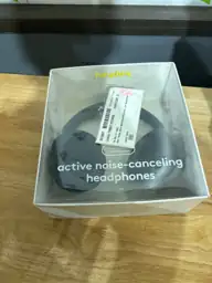 Heyday Active Noise Cancelling Over-Ear… — Photo 2