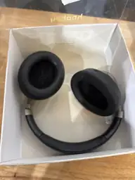Heyday Active Noise Cancelling Over-Ear… — Photo 4