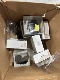 Heyday Active Noise Cancelling Over-Ear… — Photo 3
