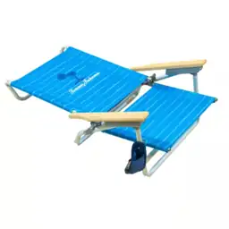 Classic 5-Position Aluminum with added… — Photo 2