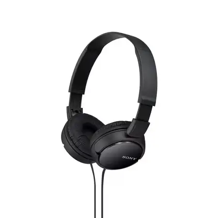 Sony MDR-ZX110 Wired On-Ear Headphones,… — Photo 1
