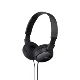 Sony MDR-ZX110 Wired On-Ear Headphones,… — Photo 1