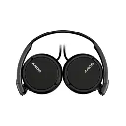Sony MDR-ZX110 Wired On-Ear Headphones,… — Photo 2