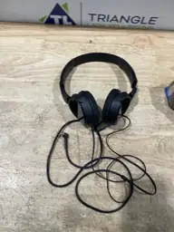 Sony MDR-ZX110 Wired On-Ear Headphones,… — Photo 5