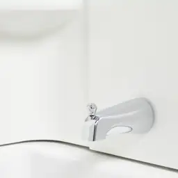 Moen Chrome Bathtub Spout With… — Photo 2