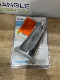 Moen Chrome Bathtub Spout With… — Photo 3