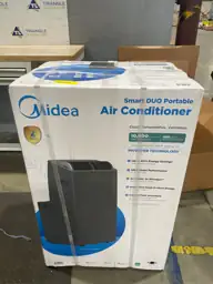 Midea 10,000 BTU Portable Air… — Photo 3