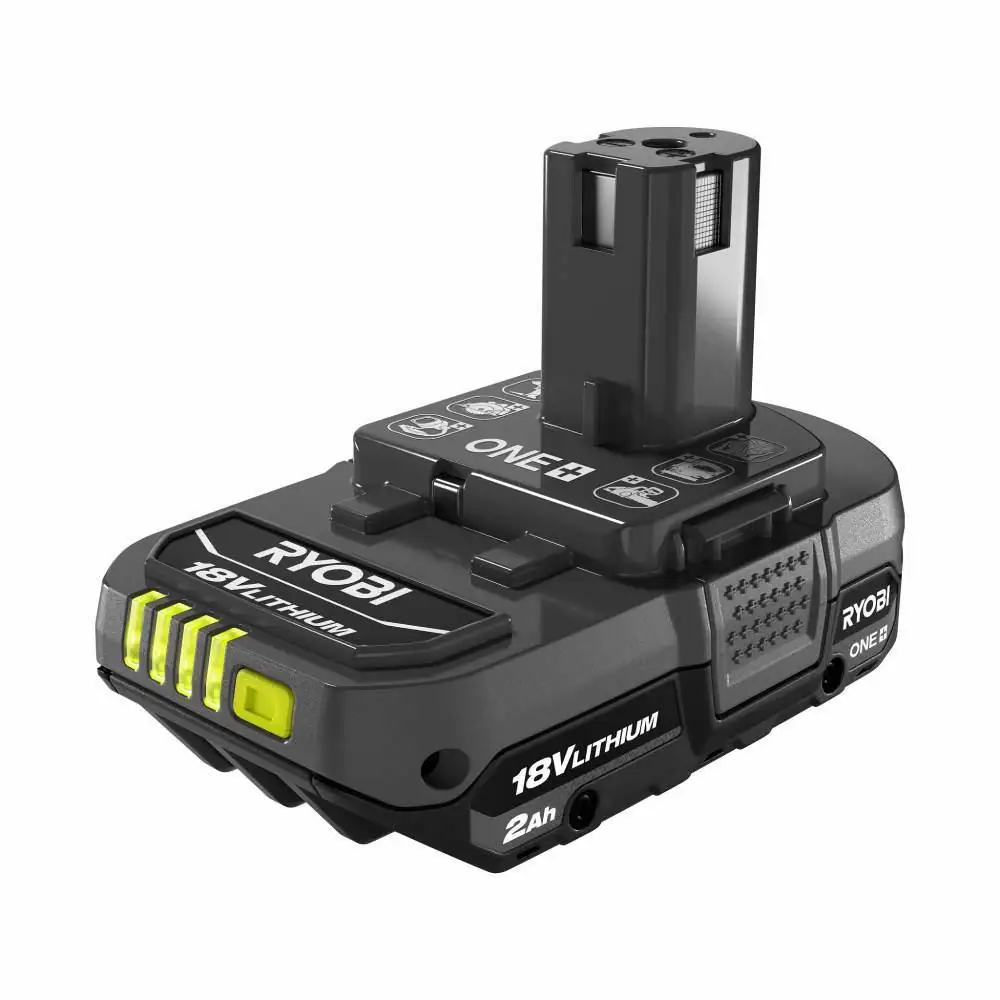 ONE+ 18V 2.0 Ah Lithium-Ion… — Photo 1