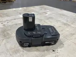 ONE+ 18V 2.0 Ah Lithium-Ion… — Photo 3