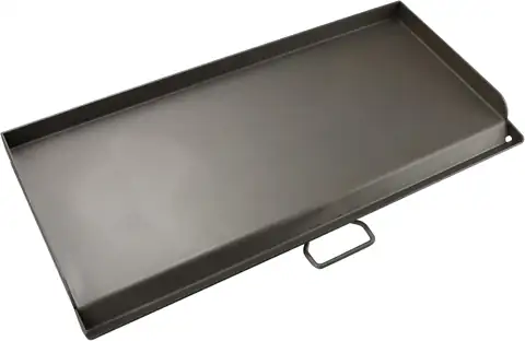 Uniflasy Flat Top Fry Griddle… — Photo 1
