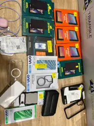 Walmart lot box — Photo 4