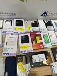 Walmart lot box — Photo 2