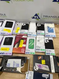 Walmart lot box — Photo 3