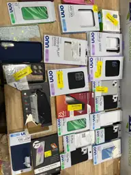 Walmart lot box — Photo 4