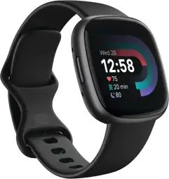 Google Fitbit Versa 4 Fitness… — Photo 1