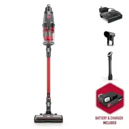 Hoover ONEPWR Emerge Cordless Stick… — Photo 1