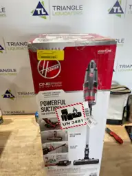 Hoover ONEPWR Emerge Cordless Stick… — Photo 3