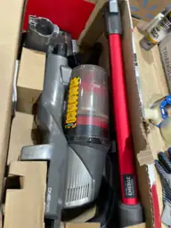 Hoover ONEPWR Emerge Cordless Stick… — Photo 4