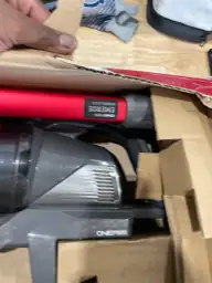 Hoover ONEPWR Emerge Cordless Stick… — Photo 6