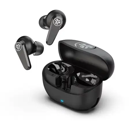 JLab GO Pods ANC True… — Photo 1