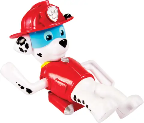 SwimWays Paw Patrol Paddlin' Pups — Photo 1