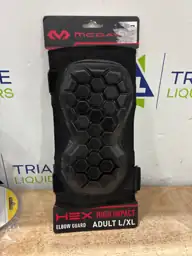 McDavid Adult HEX High Impact… — Photo 3
