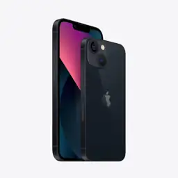 Apple iPhone 13, 128GB, Midnight… — Photo 2
