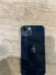 Apple iPhone 13, 128GB, Midnight… — Photo 3