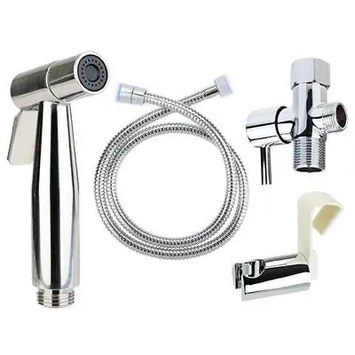 Clean Spa Luxury Stainless Steel… — Photo 1
