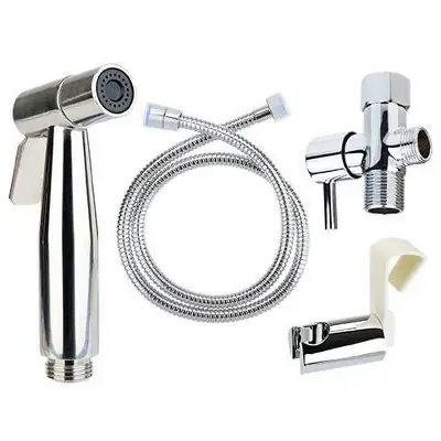 Clean Spa Luxury Stainless Steel… — Photo 1