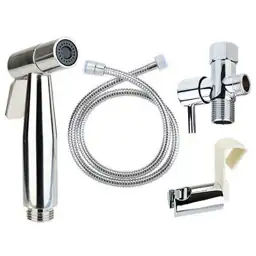 Clean Spa Luxury Stainless Steel… — Photo 1