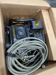 DEWALT 3400 PSI 2.5 GPM… — Photo 4
