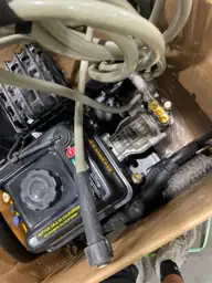 DEWALT 3400 PSI 2.5 GPM… — Photo 5