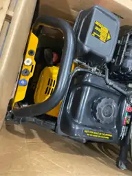 DEWALT 3400 PSI 2.5 GPM… — Photo 6