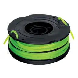 Black+Decker Dual-Line .080 in. D… — Photo 1