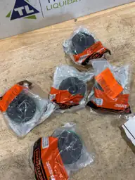 Black+Decker Dual-Line .080 in. D… — Photo 3