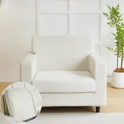 Yoovat Couch Cushion Covers for… — Photo 1