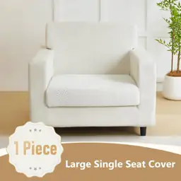 Yoovat Couch Cushion Covers for… — Photo 2