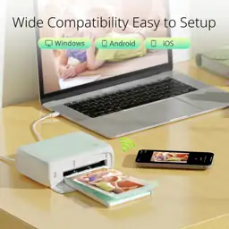 YOTON Photo Printer, Picture Printer… — Photo 2